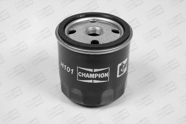 Champion H101/606 - Oljefilter xdelar.se