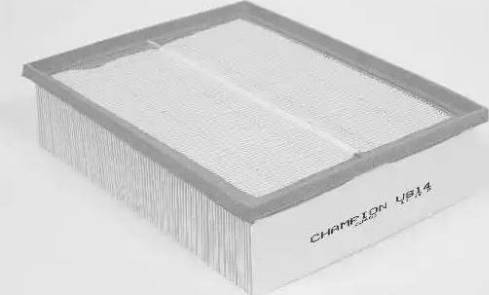 Champion U814/606 - Luftfilter xdelar.se