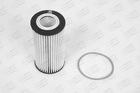 Champion XE562/606 - Oljefilter xdelar.se