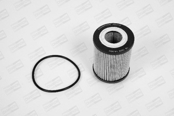 Champion XE519/606 - Oljefilter xdelar.se