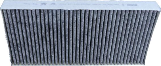 CITROËN/PEUGEOT 6441EJ - Filter, kupéventilation xdelar.se