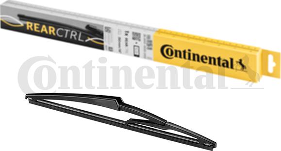 Continental 2800011503180 - Torkarblad xdelar.se