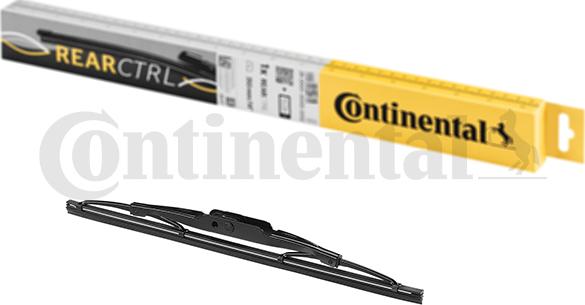 Continental 2800011539180 - Torkarblad xdelar.se