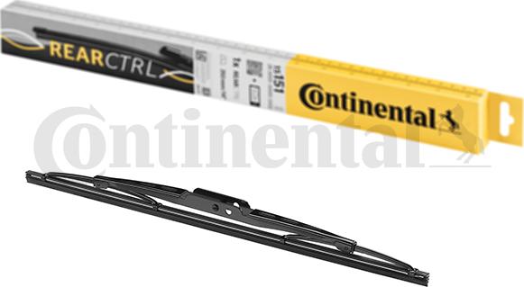 Continental 2800011516180 - Torkarblad xdelar.se