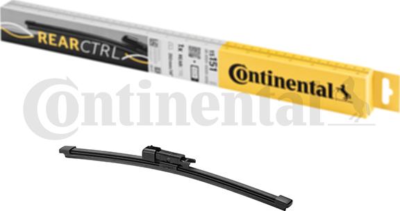 Continental 2800011521180 - Torkarblad xdelar.se