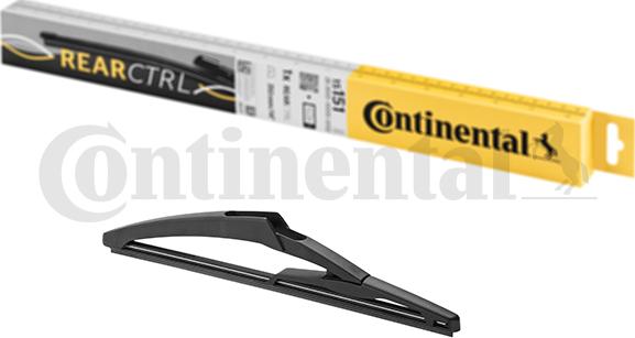 Continental 2800011522180 - Torkarblad xdelar.se