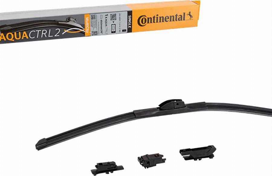 Continental 2800011300280 - Torkarblad xdelar.se