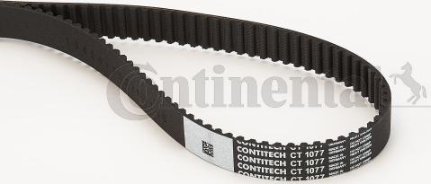 Contitech CT 1077 - Kuggrem xdelar.se