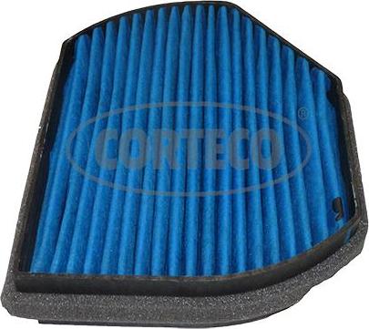 Corteco 49469917 - Filter, kupéventilation xdelar.se