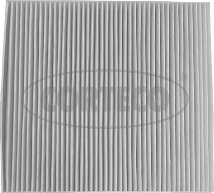 Corteco 49434123 - Filter, kupéventilation xdelar.se