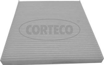 Corteco 49384603 - Filter, kupéventilation xdelar.se