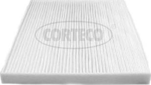 Corteco 80 000 541 - Filter, kupéventilation xdelar.se