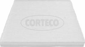 Corteco 80 000 652 - Filter, kupéventilation xdelar.se