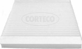 Corteco 80 000 657 - Filter, kupéventilation xdelar.se