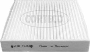 Corteco 80 000 603 - Filter, kupéventilation xdelar.se