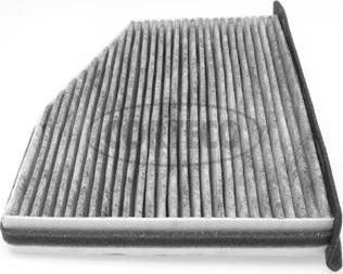 Corteco 80000602 - Filter, kupéventilation xdelar.se