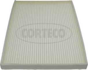 Corteco 80 000 676 - Filter, kupéventilation xdelar.se