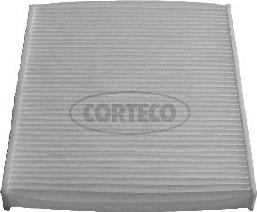 Corteco 80 000 061 - Filter, kupéventilation xdelar.se