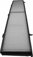 Corteco 80 000 063 - Filter, kupéventilation xdelar.se