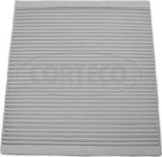 Corteco 80 000 164 - Filter, kupéventilation xdelar.se