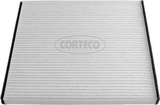 Corteco 80 000 162 - Filter, kupéventilation xdelar.se