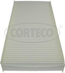 Corteco 80 000 865 - Filter, kupéventilation xdelar.se