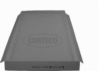 Corteco 80 000 804 - Filter, kupéventilation xdelar.se