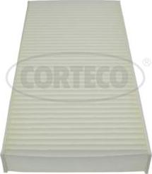 Corteco 80 000 807 - Filter, kupéventilation xdelar.se