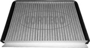 Corteco 80 000 814 - Filter, kupéventilation xdelar.se