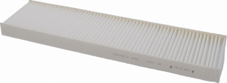 Corteco 80 000 740 - Filter, kupéventilation xdelar.se