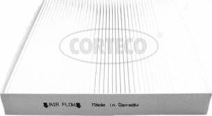 Corteco 80 000 767 - Filter, kupéventilation xdelar.se