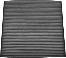 Corteco 80001452 - Filter, kupéventilation xdelar.se