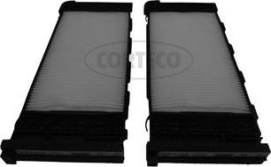 Corteco 80001041 - Filter, kupéventilation xdelar.se