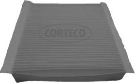 Corteco 80001027 - Filter, kupéventilation xdelar.se