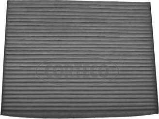 Corteco 80001214 - Filter, kupéventilation xdelar.se