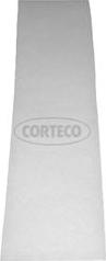 Corteco 80001729 - Filter, kupéventilation xdelar.se