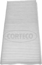 Corteco 21 651 995 - Filter, kupéventilation xdelar.se