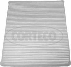 Corteco 21 651 980 - Filter, kupéventilation xdelar.se