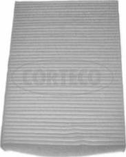 Corteco 21 651 983 - Filter, kupéventilation xdelar.se