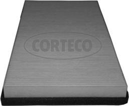 Corteco 21 651 920 - Filter, kupéventilation xdelar.se