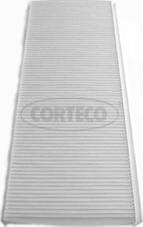 Corteco 21 651 182 - Filter, kupéventilation xdelar.se