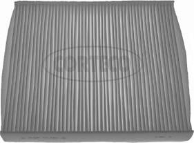 Corteco 21 653 034 - Filter, kupéventilation xdelar.se