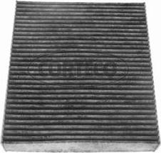 Corteco 21 653 035 - Filter, kupéventilation xdelar.se