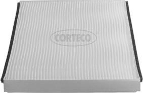 Corteco 21 653 029 - Filter, kupéventilation xdelar.se