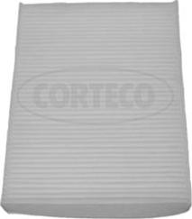 Corteco 21 653 027 - Filter, kupéventilation xdelar.se