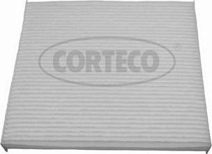 Corteco 21 653 145 - Filter, kupéventilation xdelar.se