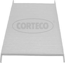 Corteco 21 653 151 - Filter, kupéventilation xdelar.se