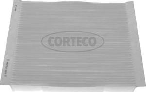 Corteco 21 652 994 - Filter, kupéventilation xdelar.se