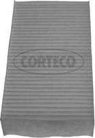 Corteco 21 652 990 - Filter, kupéventilation xdelar.se