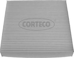 Corteco 21 652 989 - Filter, kupéventilation xdelar.se